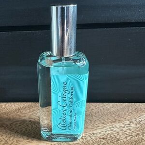 Atelier Cologne Clementine California Cologne Absolue Spray - 1oz